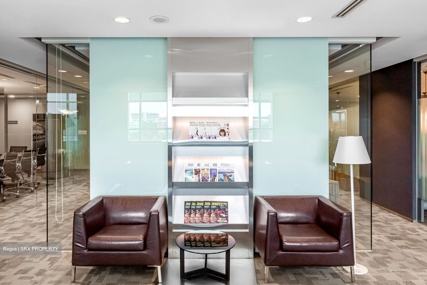 Ntuc Income Tampines Junction (D18), Office #490599401
